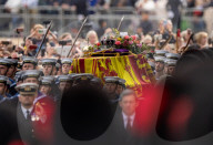 Funeral of Queen Elizabeth II