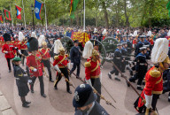 Funeral of Queen Elizabeth II