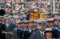 Funeral of Queen Elizabeth II