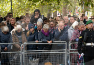 Funeral of Queen Elizabeth II