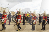 Funeral of HRH Queen Elizabeth II