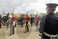 Funeral of HRH Queen Elizabeth II