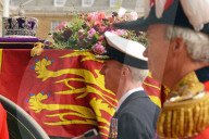 Funeral of HRH Queen Elizabeth II