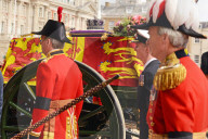 Funeral of HRH Queen Elizabeth II