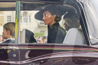 Funeral of HRH Queen Elizabeth II