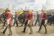 Funeral of HRH Queen Elizabeth II