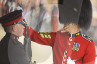 Funeral of HRH Queen Elizabeth II