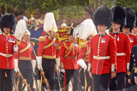 Funeral of HRH Queen Elizabeth II