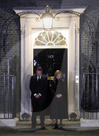 Prime Minister Liz Truss-Minute's silence in memory of Queen