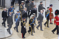 The Funeral of HRH Queen Elizabeth II