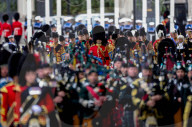 Queen Elizabeth II Funeral