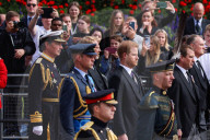 Queen Elizabeth ll State Funeral