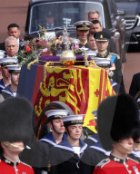 Queen Elizabeth ll State Funeral