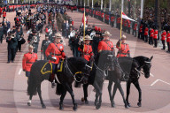 Queen Elizabeth ll State Funeral