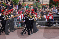 Queen Elizabeth ll State Funeral