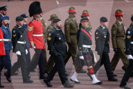 Queen Elizabeth ll State Funeral