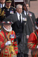 Queen Elizabeth ll State Funeral
