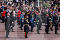 Queen Elizabeth ll State Funeral