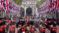 Queen Elizabeth ll State Funeral