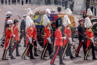 Queen Elizabeth ll State Funeral