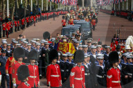 Queen Elizabeth ll State Funeral
