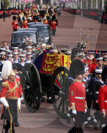 Queen Elizabeth ll State Funeral