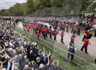 Queen Elizabeth II Funeral