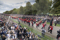 Queen Elizabeth II Funeral