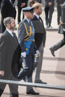 Her Majesty The Queen Elizabeth II’s Funeral procession