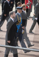 Her Majesty The Queen Elizabeth II’s Funeral procession