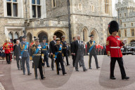 Queen Elizabeth II’s state funeral: key moments in pictures