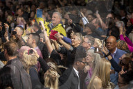 ROYALS - Staatsbegräbnis der Queen: Der andere Blick der Fotografen des "Guardian"