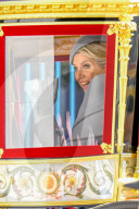 ROYALS -  Prinsjesdag ceremony, The Hague, The Netherlands