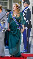 ROYALS -  Prinsjesdag ceremony, The Hague, The Netherlands