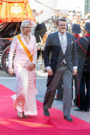 ROYALS -  Prinsjesdag ceremony, The Hague, The Netherlands