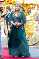 ROYALS -  Prinsjesdag ceremony, The Hague, The Netherlands