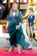 ROYALS -  Prinsjesdag ceremony, The Hague, The Netherlands