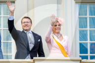 ROYALS -  Prinsjesdag ceremony, The Hague, The Netherlands