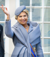 ROYALS -  Prinsjesdag ceremony, The Hague, The Netherlands