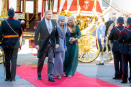 ROYALS -  Prinsjesdag ceremony, The Hague, The Netherlands