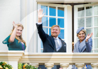 ROYALS -  Prinsjesdag ceremony, The Hague, The Netherlands