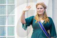 ROYALS -  Prinsjesdag ceremony, The Hague, The Netherlands