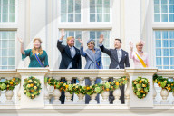 ROYALS -  Prinsjesdag ceremony, The Hague, The Netherlands