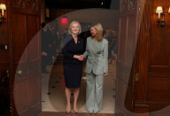 Prime Minister Liz Truss attends UNGA
