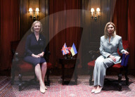 Prime Minister Liz Truss attends UNGA