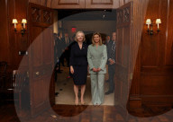Prime Minister Liz Truss attends UNGA