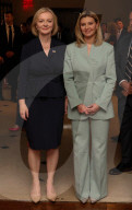 Prime Minister Liz Truss attends UNGA