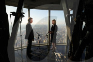 Prime Minister Liz Truss attends UNGA