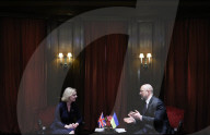 Prime Minister Liz Truss attends UNGA