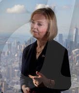 Prime Minister Liz Truss attends UNGA
